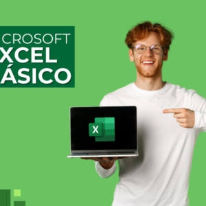 Microsoft Excel Básico