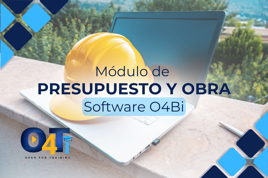 Capacitación - Módulo de presupuesto y obra