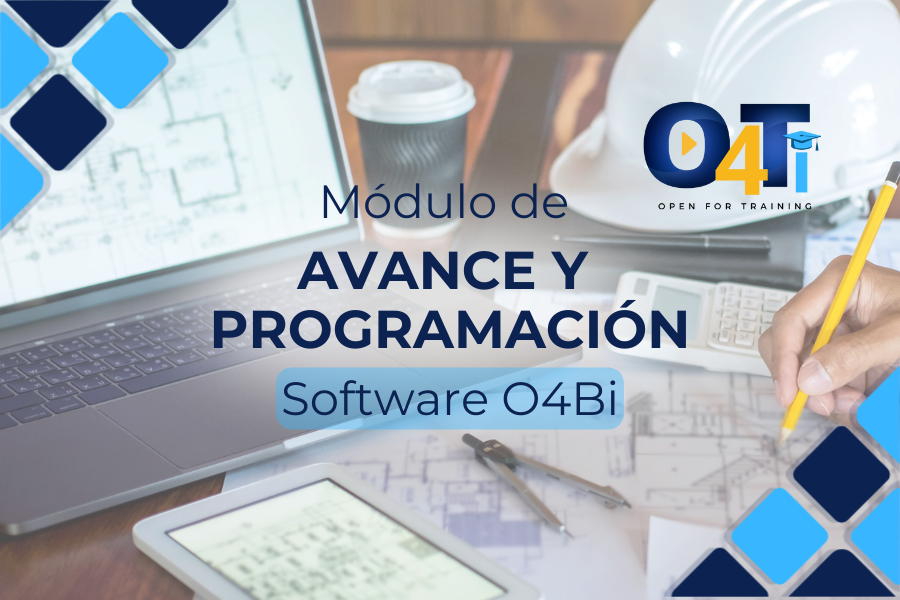 Capacitación - Módulo de avance y programación