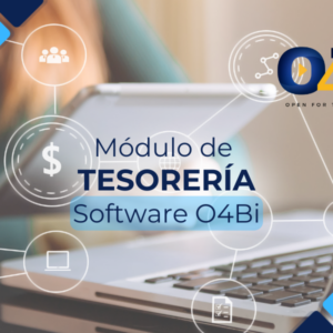 Capacitación - Módulo de tesorería
