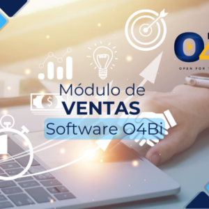 Capacitación - Módulo de ventas