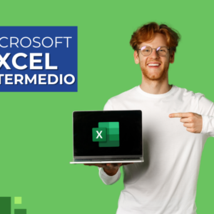 Microsoft Excel intermedio