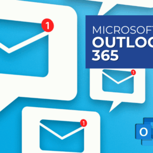 Microsoft Outlook 365